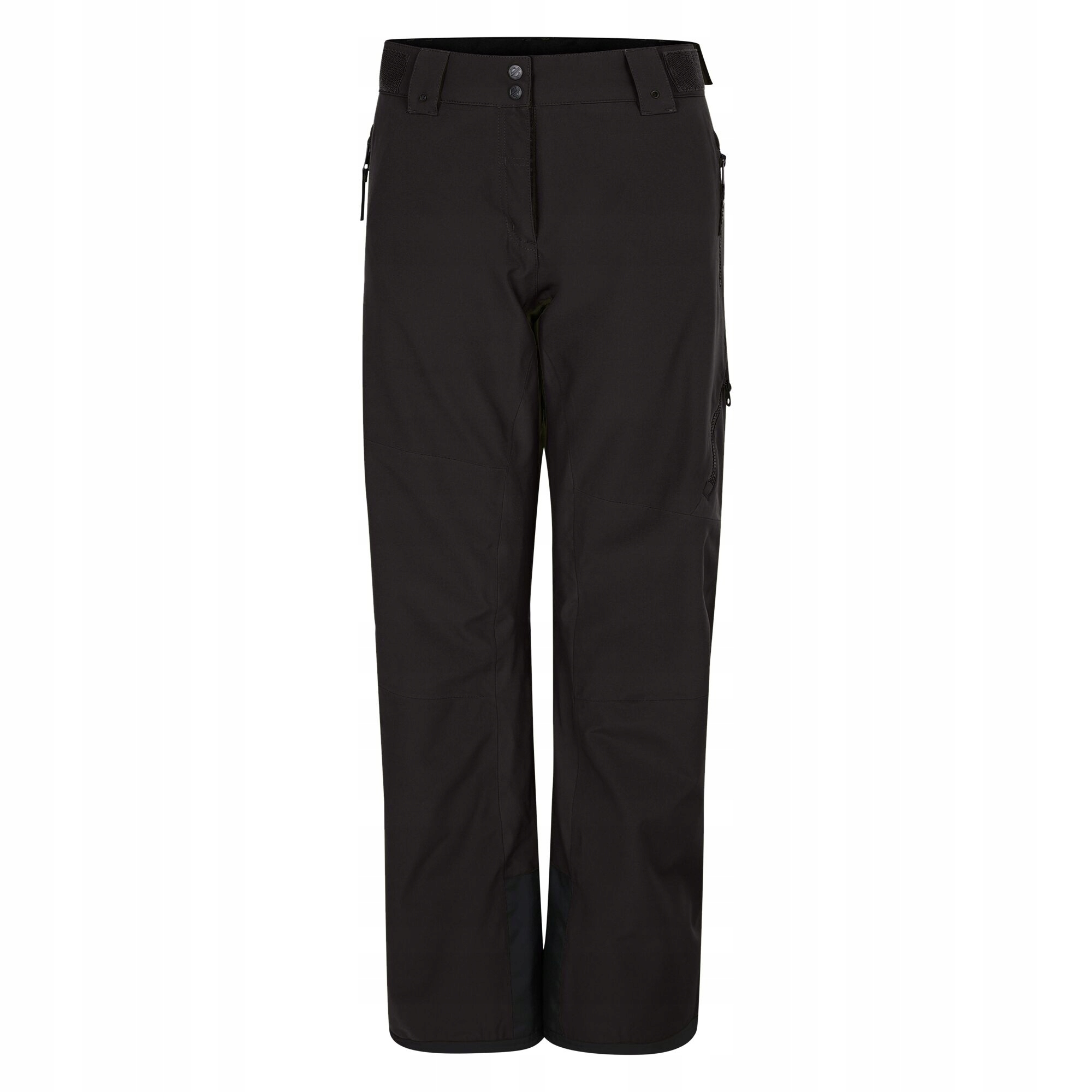 Dámské lyžařské kalhoty Ice Pant DWW556R Barva: black, Velikost: 34