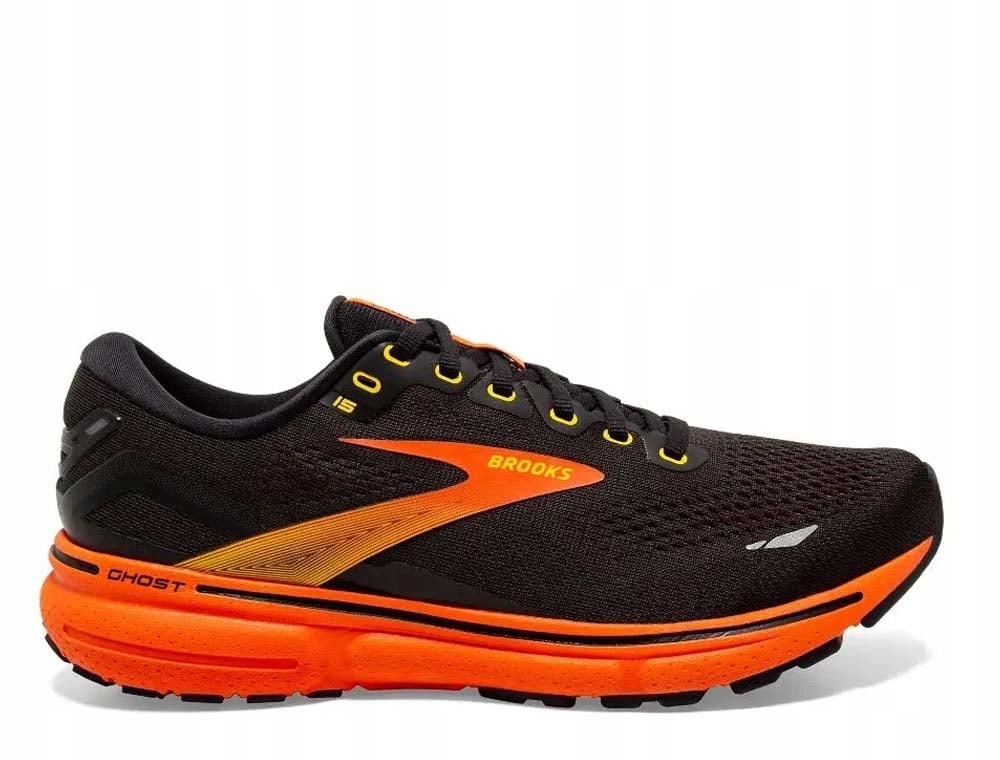 Buty męskie do biegania na asfalt Brooks Ghost 15 M 1103931D016 45.5