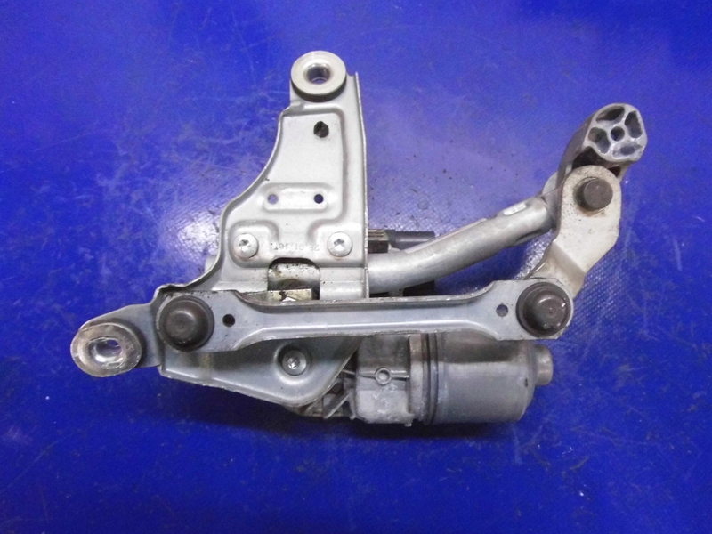 wiper mechanism left FORD S-MAX GALAXY MK3