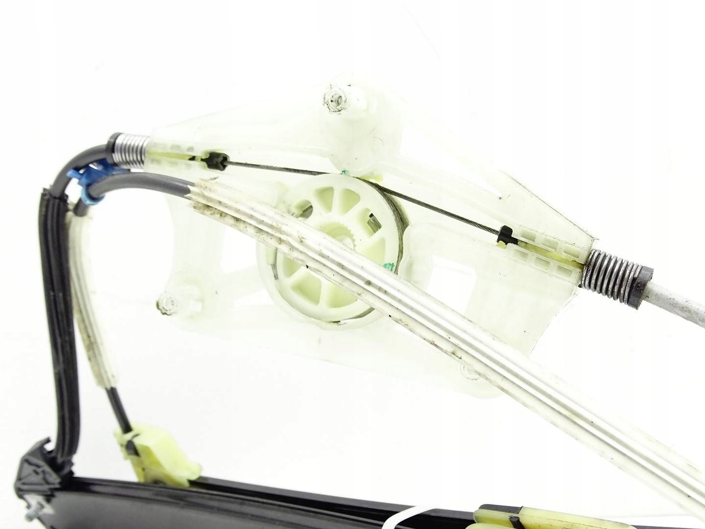 mechanism window regulator left front front CUPRA FORMENTOR 5FF837461A