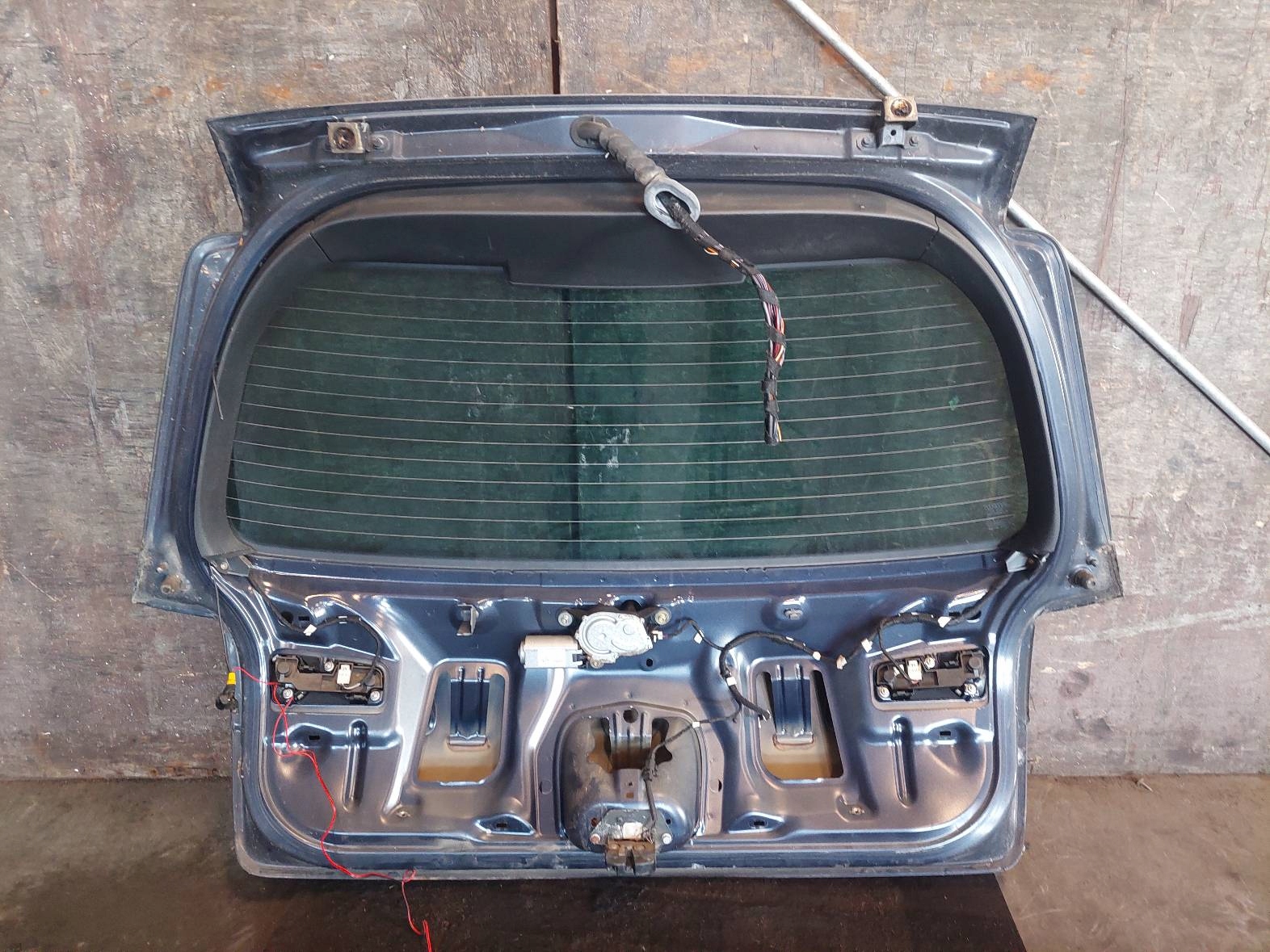 trunk door boot FIAT CROMA II 266/A