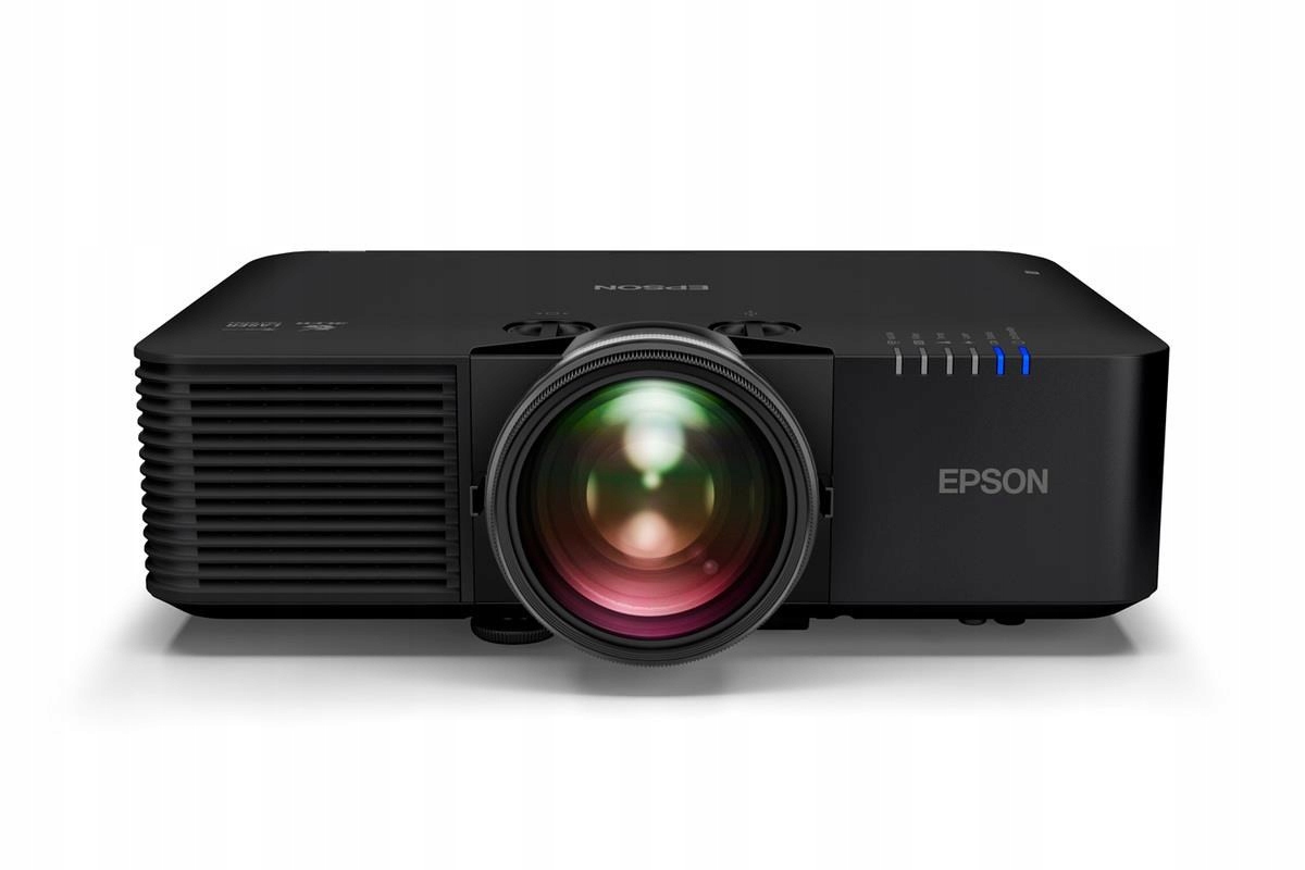 Epson projektor EB-L695SE, Wuxga, 6000ANSI, Hdmi, Usb, Nfc V11HB36180
