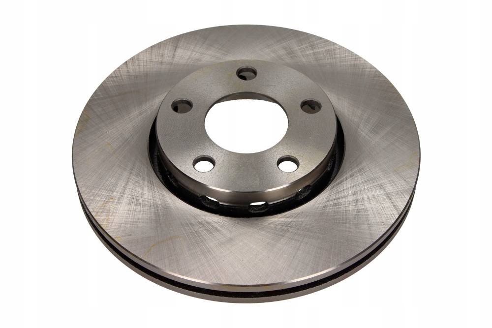 Тормозной диск MAXGEAR 19-0683