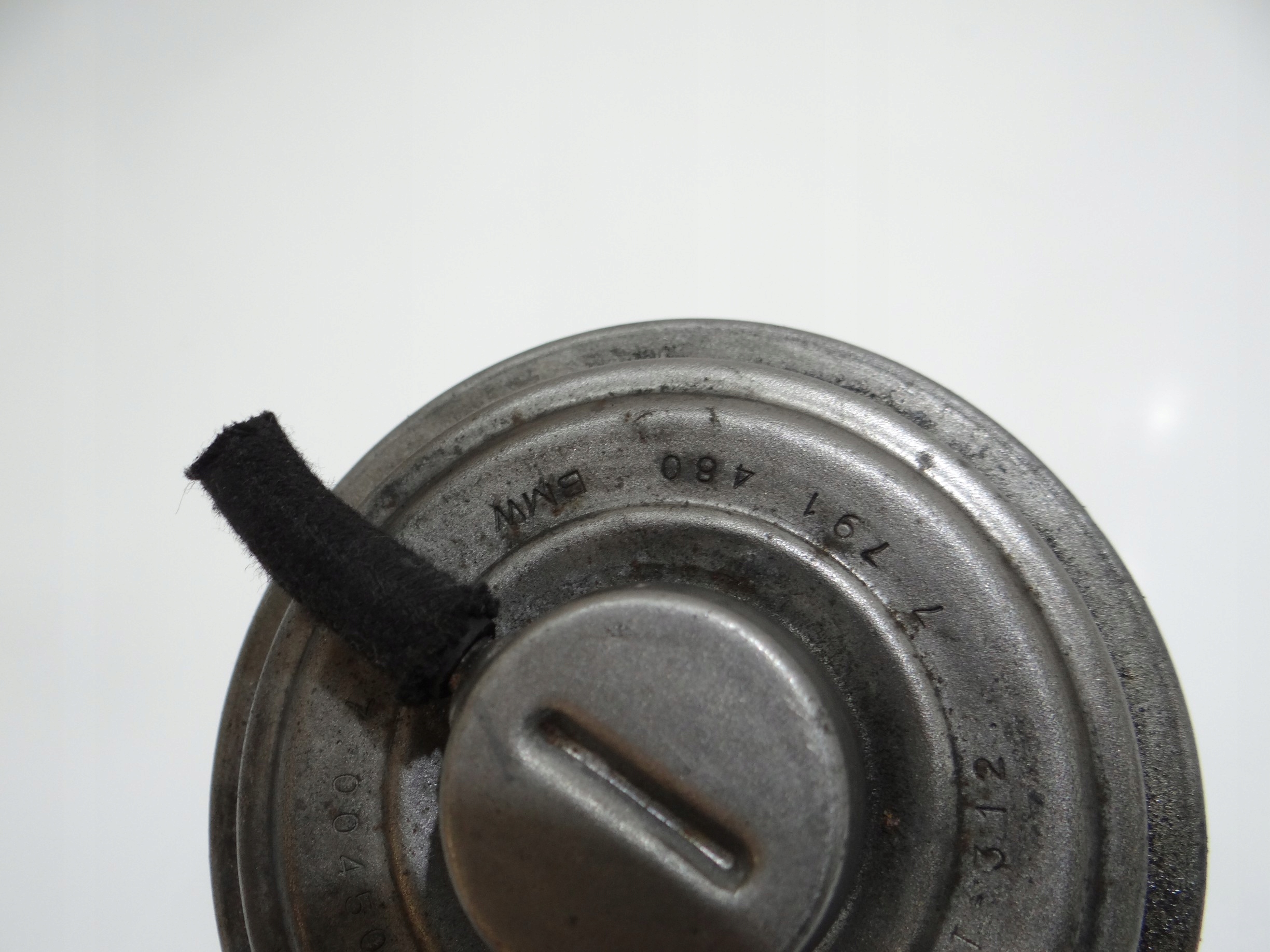 egr ventil BMW E60 E61 204D4 7791480 (4822856)