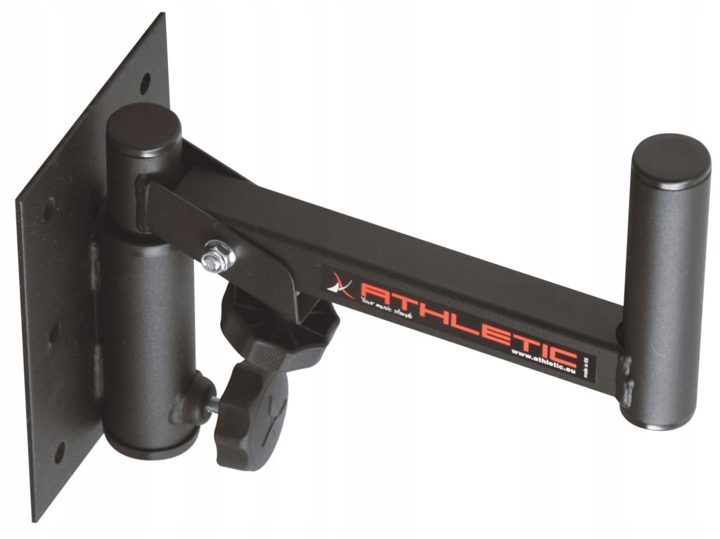 ATHLETIC BOX WR 290 NAŚCIENNY STATYW KOLUMNOWY