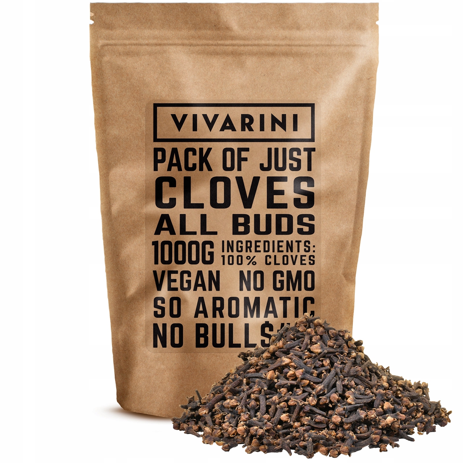 Levně Vivarini – Hřebíček 1 kg