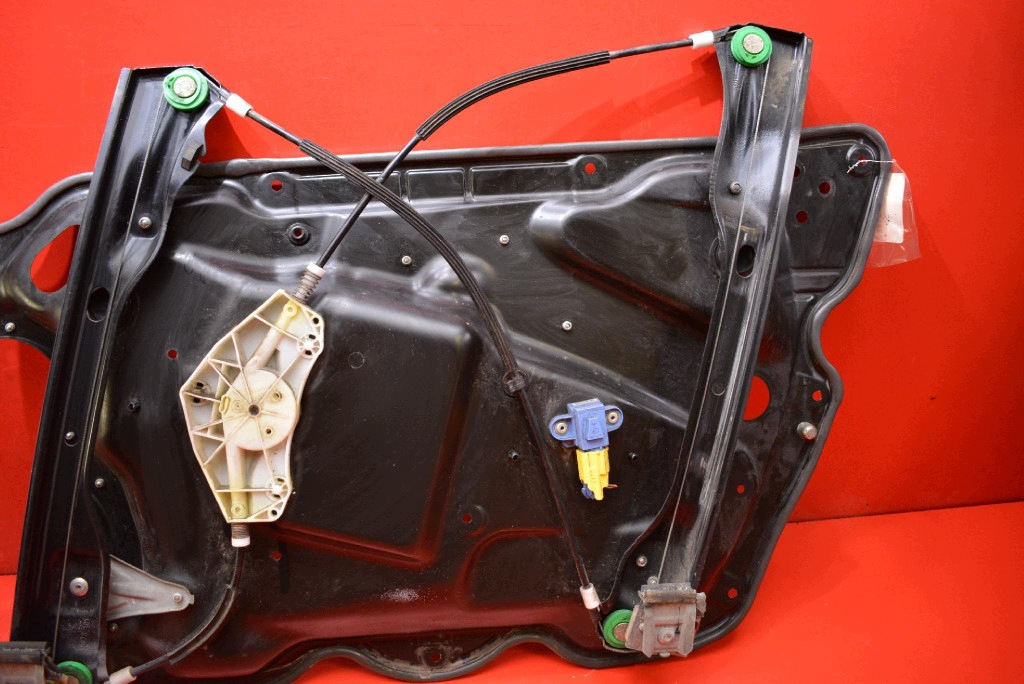 window regulator left front EU 3C1837755G VW PASSAT B6 sedan 05-10
