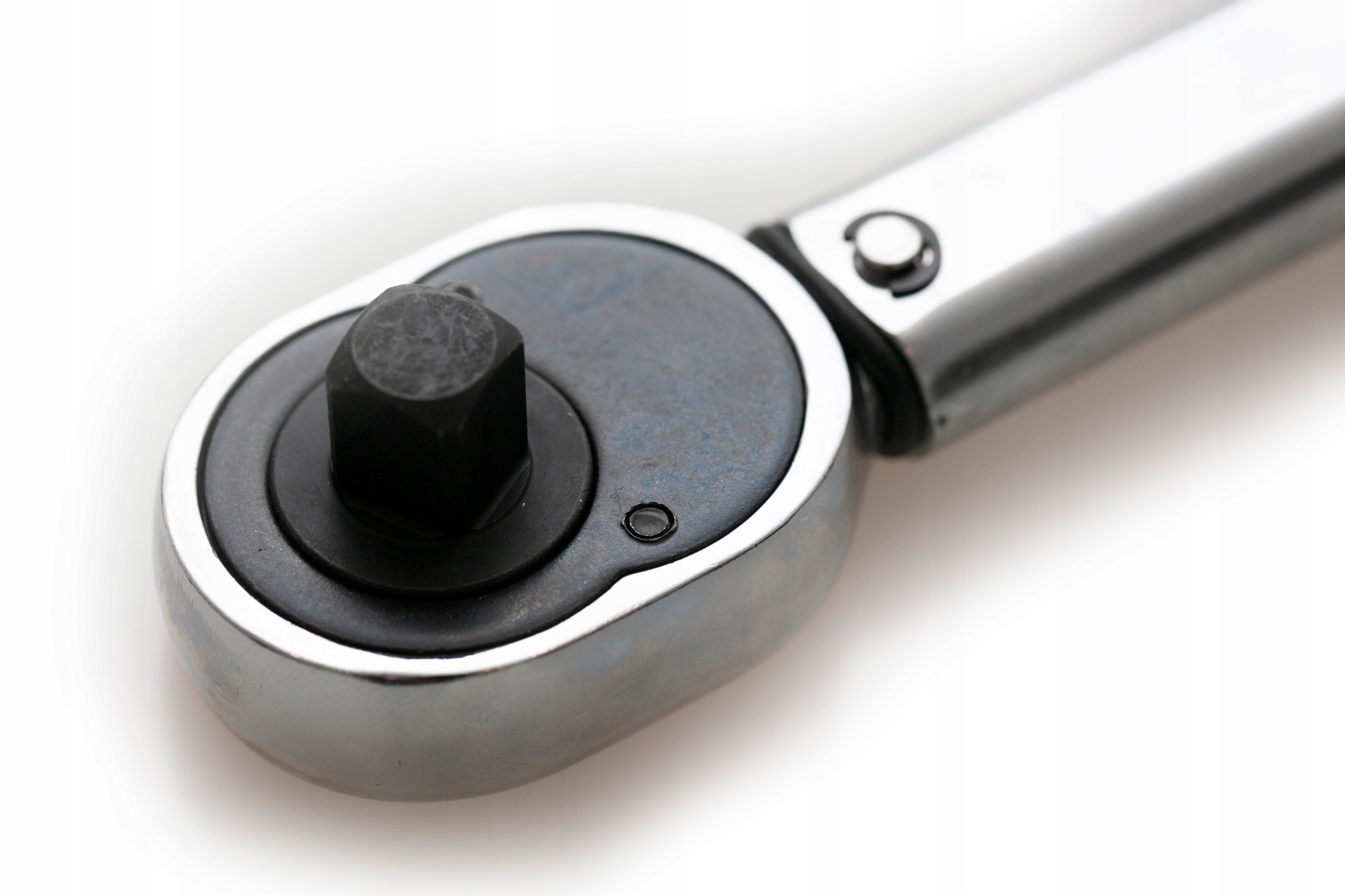 Klucz dynamometryczny 1/2'' 40-210Nm + nasadki Kod producenta ABC-1/2dyna