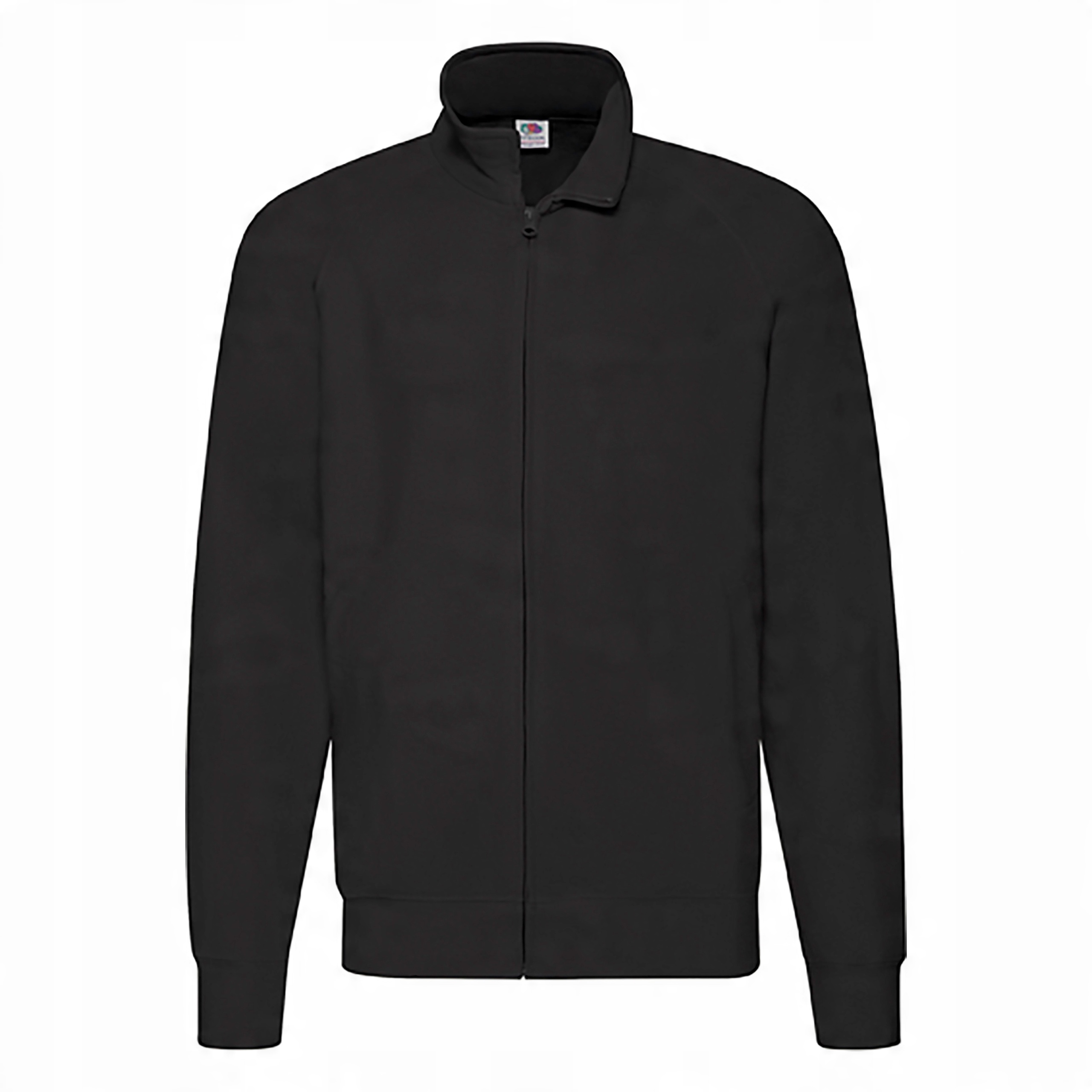 

Fruit Of The Loom Męska bluza z zamkiem [36] XL