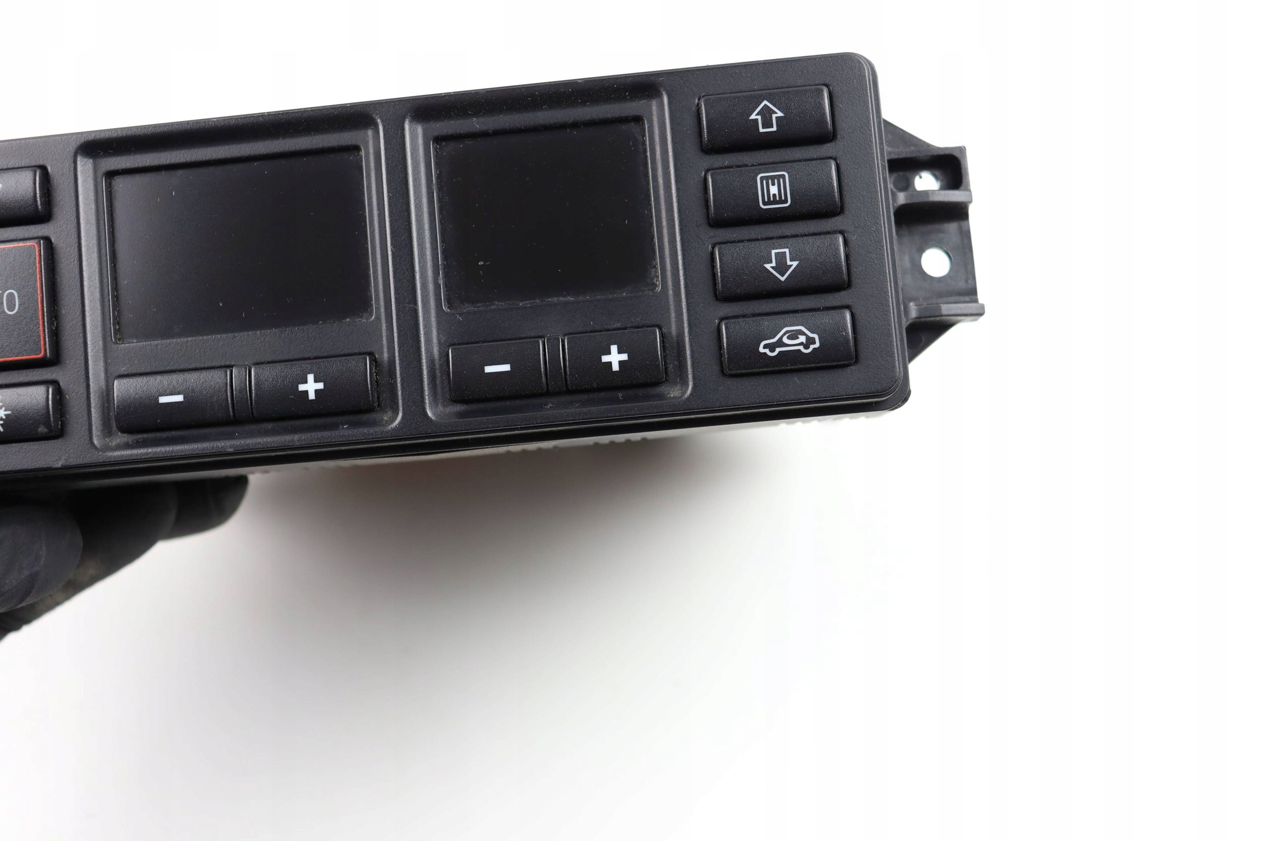 AUDI A3 8L Unite commande clima Bouches buses 8L0820043M EUROPA