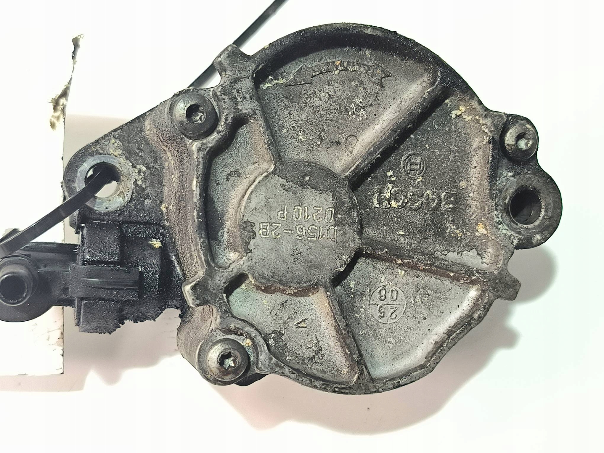 Pompa VACUM D156-2B CITROEN C4 Picasso e