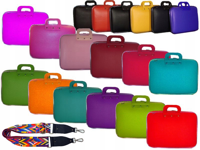 

Aktówka Torba Na Laptopa Pasek Aztecki 13 14 15 16