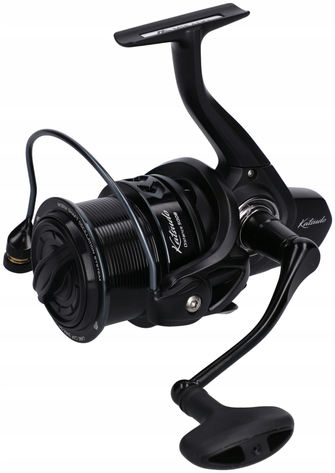 Naviják Katsudo Distance 5008 Mikado