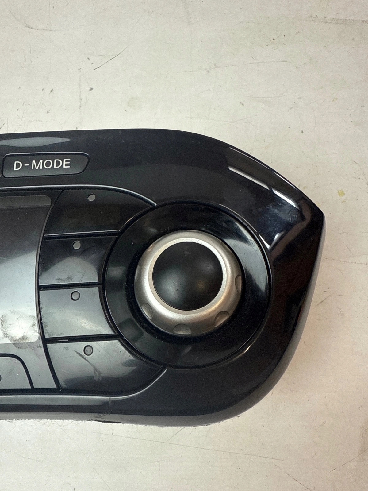 Unite commande clima Nissan Juke F15 et