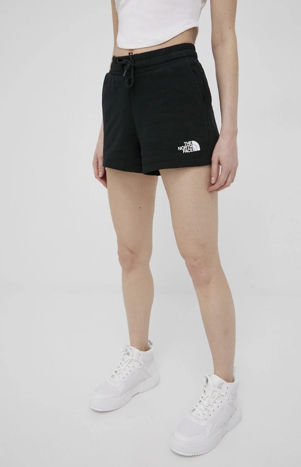 Dámské šortky The North Face Women's Logowear Short
