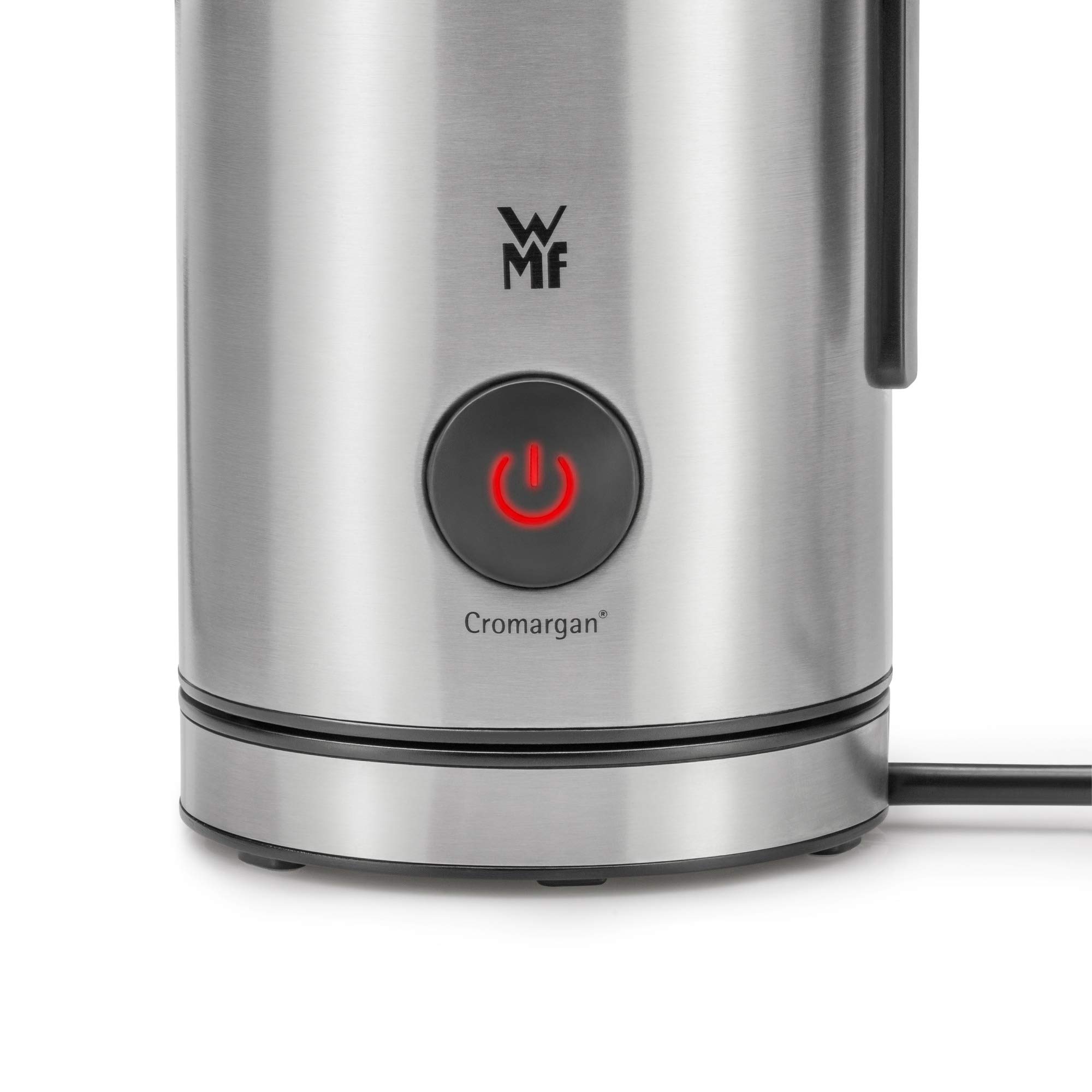 WMF Stelio Spieniacz Do Mleka Elektryczny 500W 150-250ml Bezprzewodowy — miniatura 5