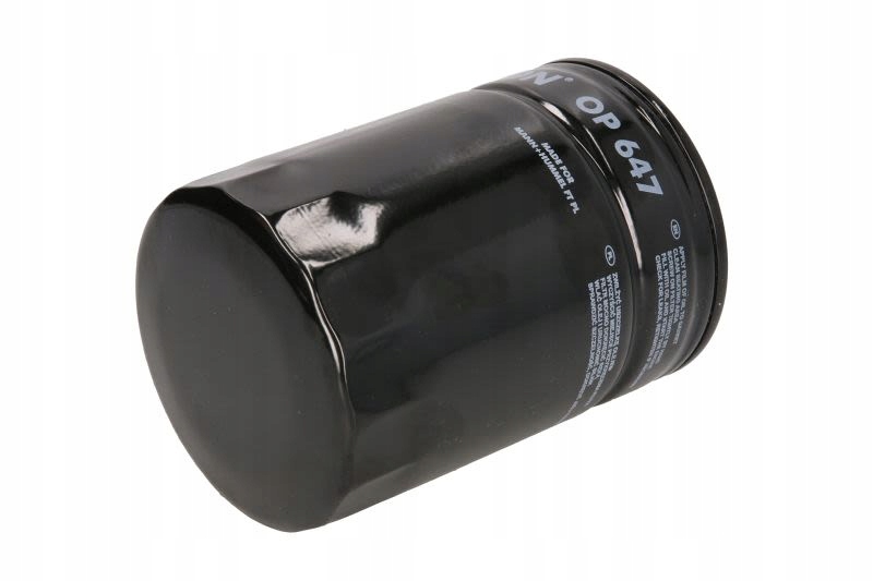 Filtr oleju Filtron przykręcany OP 647 diesel