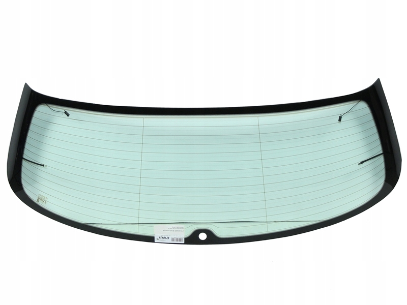 2000010181315 - ЗАДНЕЕ СТЕКЛО ЗАДНЯЯ ДВЕРЬ VW GOLF PLUS АНТЕННА 05-14