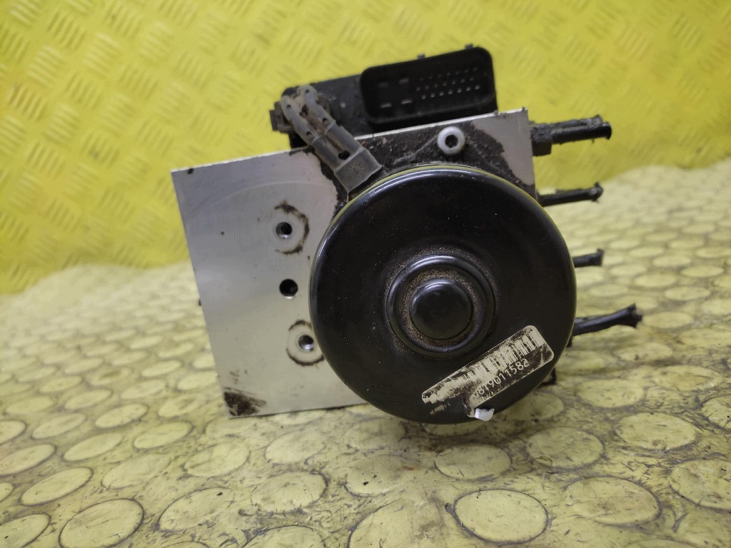 AUDI A3 8L Pompa ABS 1J0614217C