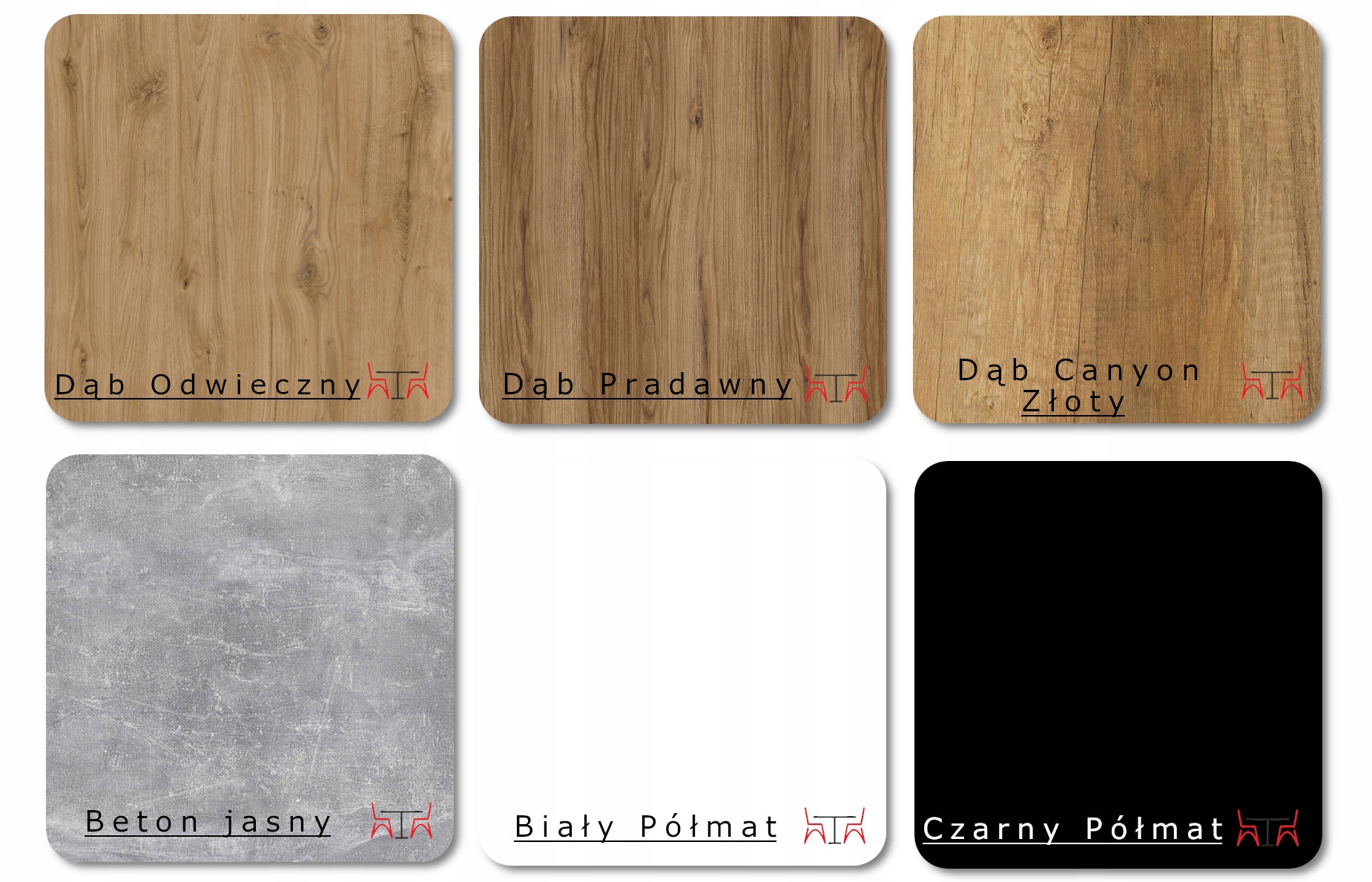 Stół Prostokątny LOFT METALOWE NOGI 140x80x240 cm rozkładany na 10-12 osób! Grubość blatu 1.8 cm