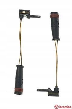 

Czujnik Klocków Brembo Przód/Tył Mercedes Cls C219