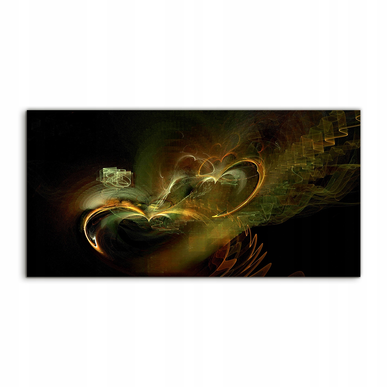 

Obraz 140x70 ścienny Art Sztuka Abstrakcja wiszący