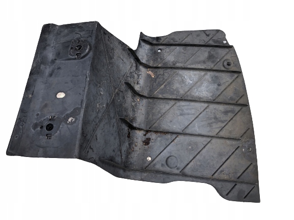 Blende Abdeckung Unterfahrschutz VW TIGUAN 5N0825206