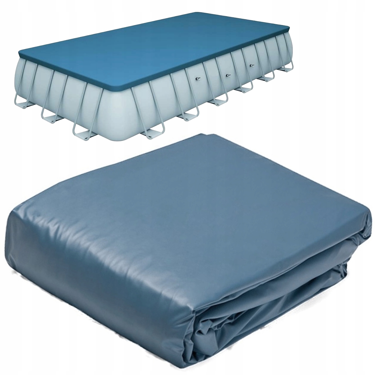 Ochranný Kryt Plachty Na Basen Bestway 56475