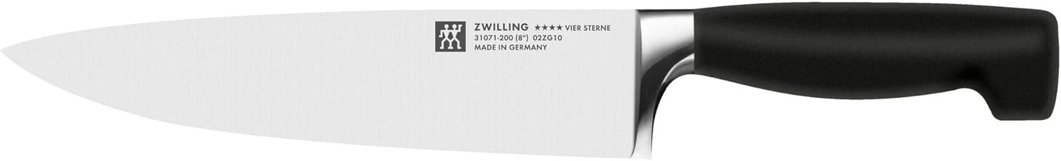 Zwilling Four Star Nôž šéfkuchára 20 cm