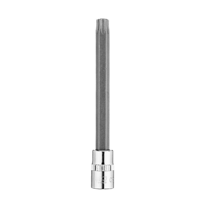 

Końcówka Torx TX30 na nasadce 1/4", długa, 87
