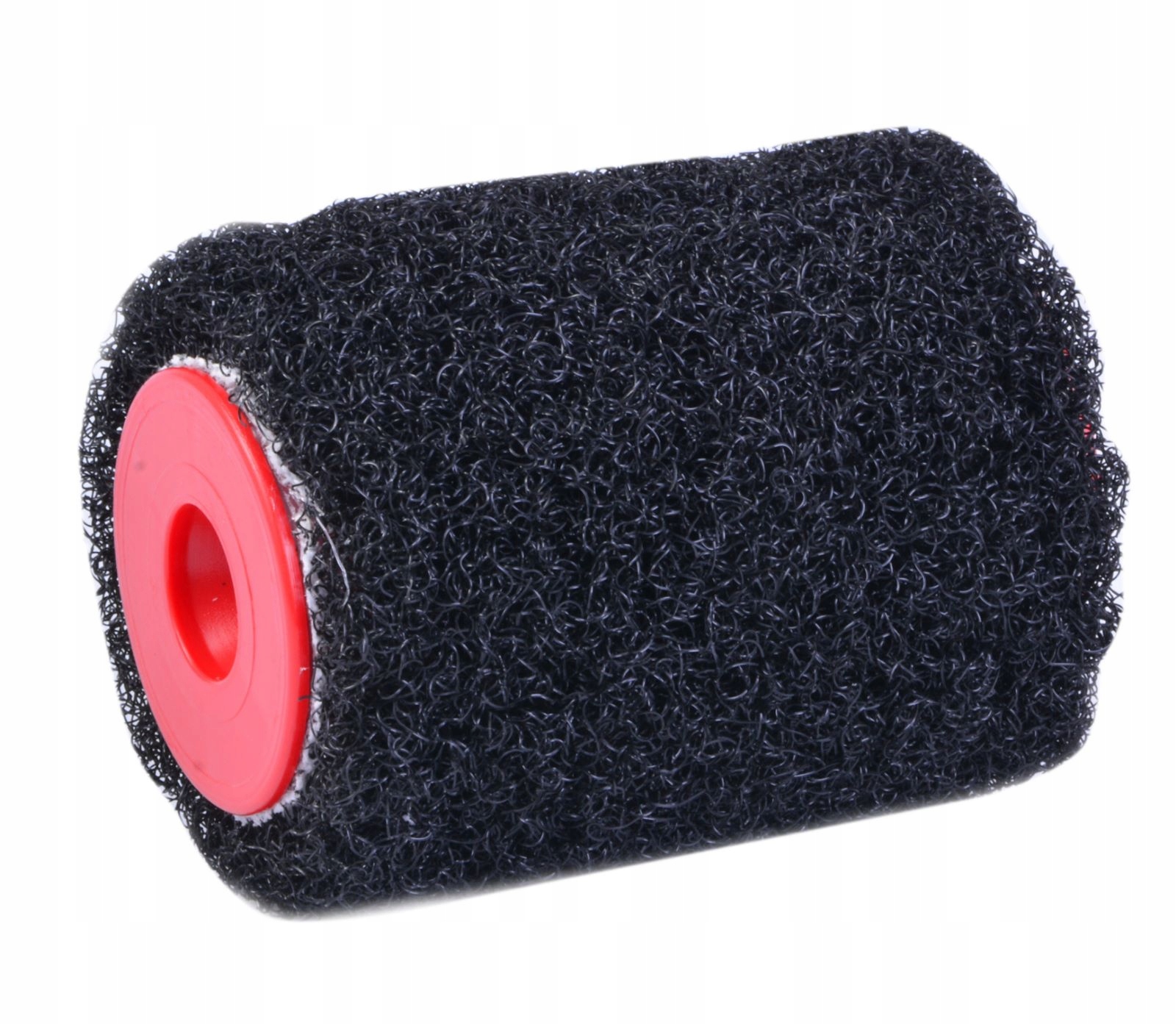 WAŁEK DO GŁADZI SZARY OLEJNIK 10CM + RĄCZKA Kod producenta 250100