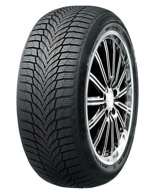 1x 225/50R18 Nexen WinGuard Sport 2 99H XL 2022 Rok produkcji 2022