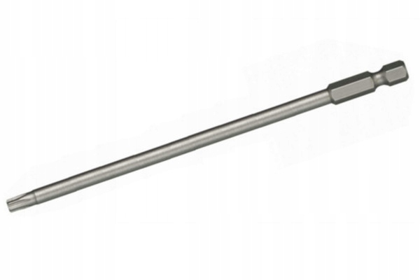 

Bit 1/4'' TX30 150 mm At końcówka Torx Gwiazdka