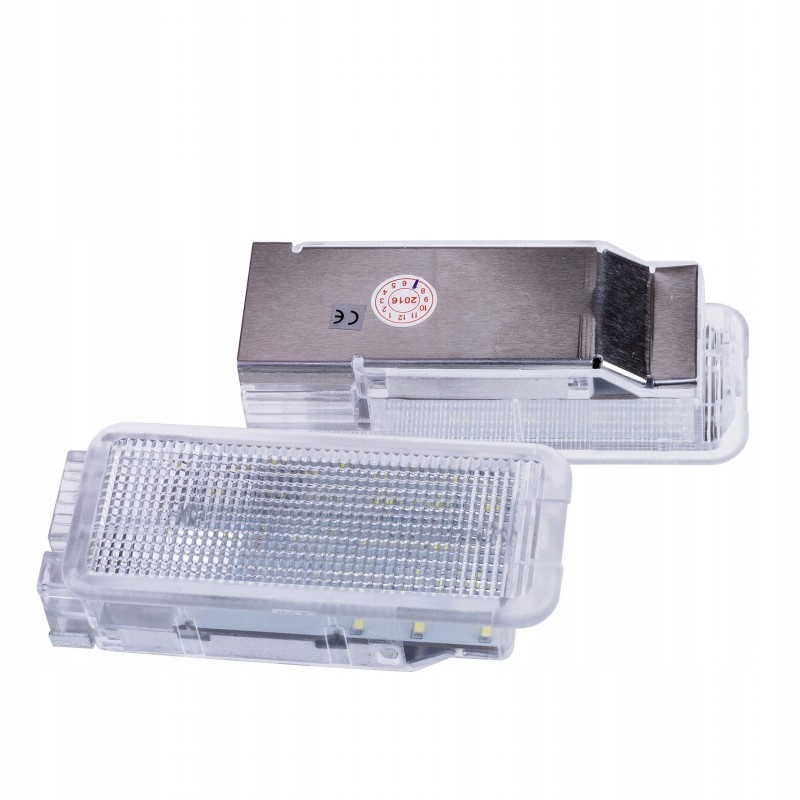 CITROEN PEUGEOT PODSWIETLENIE BAGAŻNIK DRZWI NOGI Producent części EinParts Automotive