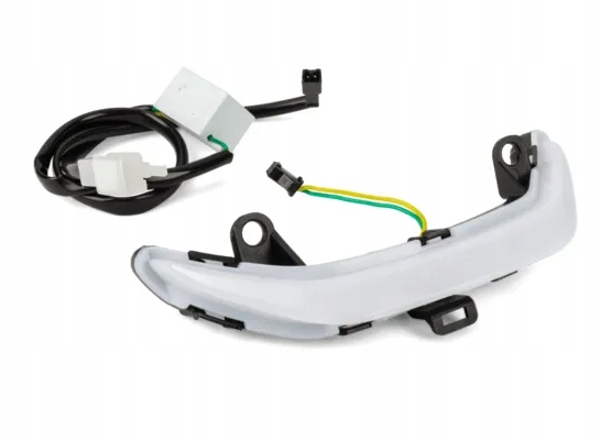 Stojanová lampa Prezód Peugeot Kisbee 50 125 2018-2023 Led