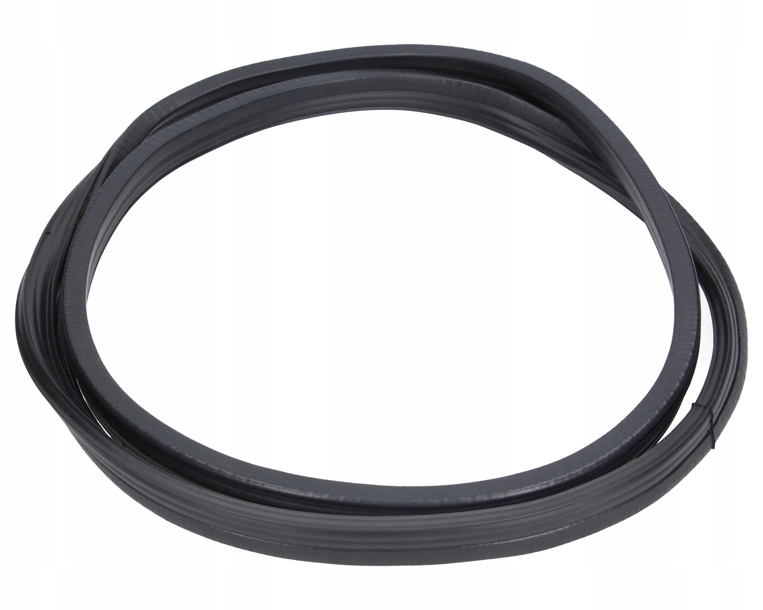 těsnění bočního skla Massey Ferguson 3902133M1