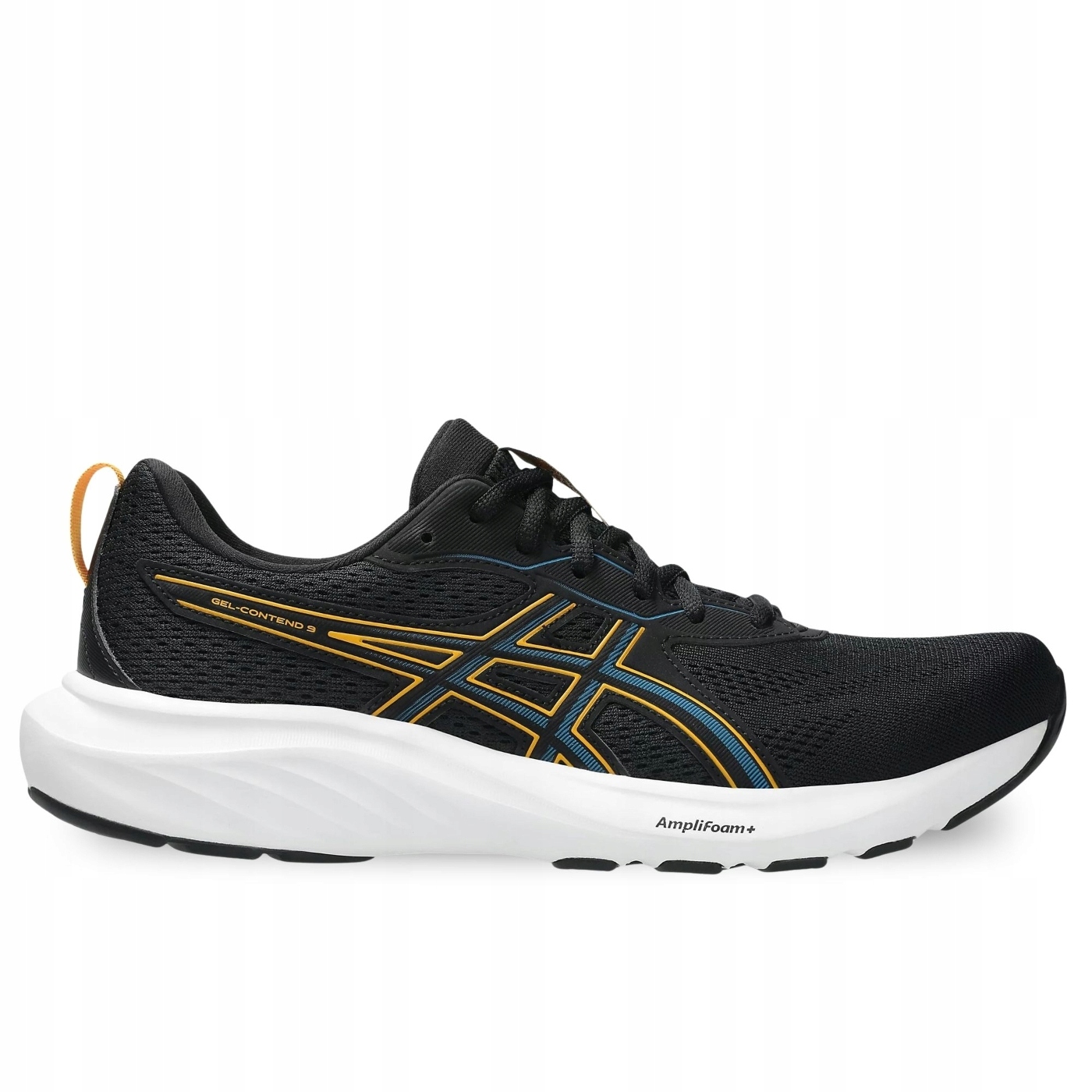 Buty do biegania męskie Asics Gel-Contend 9 1011B881-006