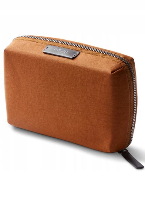 Bellroy Tech organizér na akcesoria Kufřík Vyztužený obal