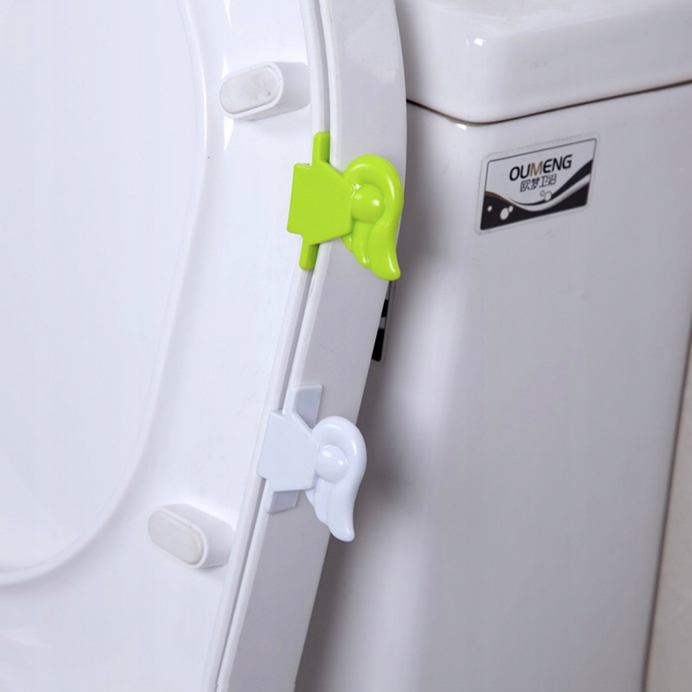 PODNOŚNIK POKRYWY UCHWYTU TOALETOWEGO PODNOŚNIK SIEDZISKA Marka bez marki