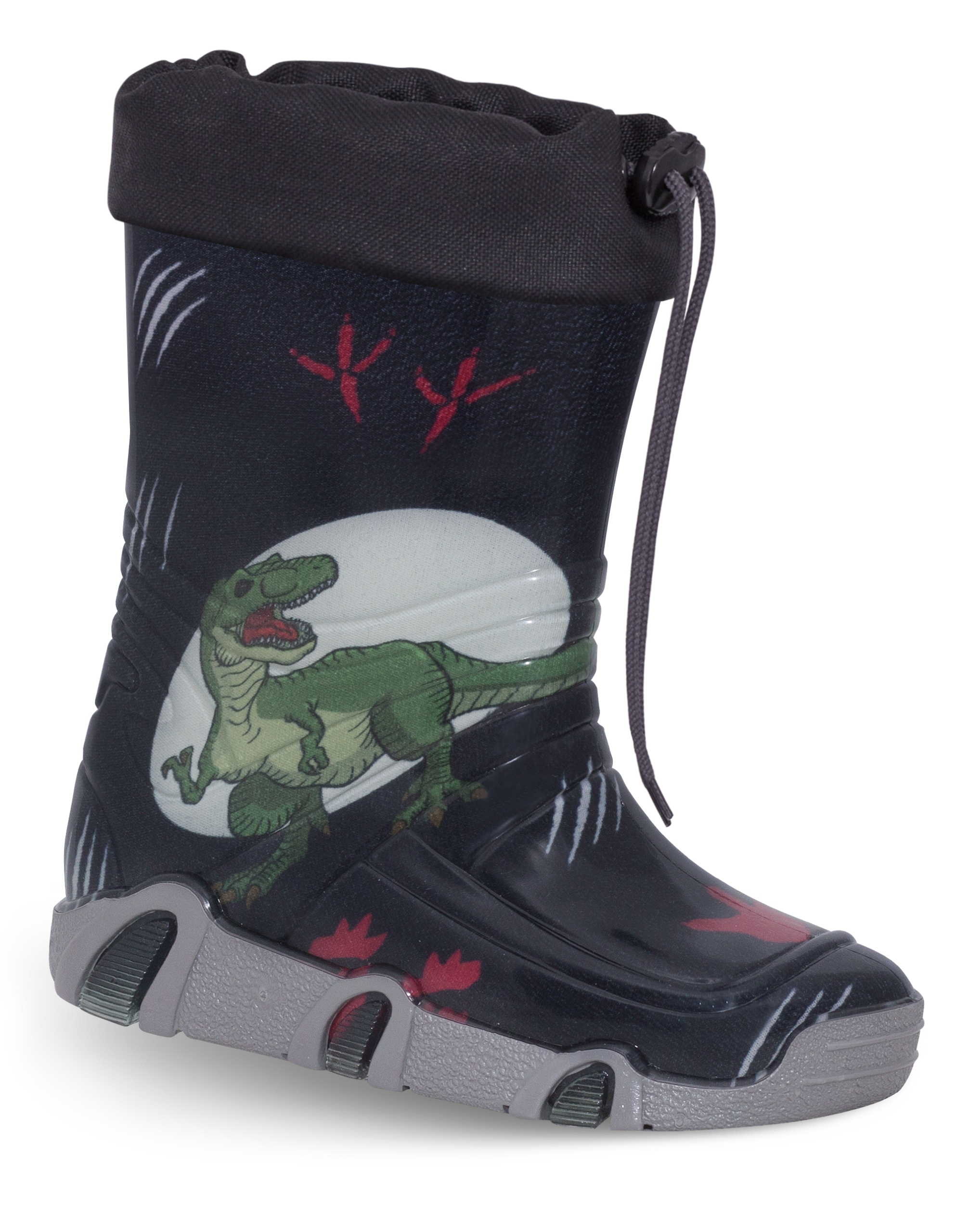 ZETPOL kalosze dziecięce Szuwarek 46 koł. 25/26