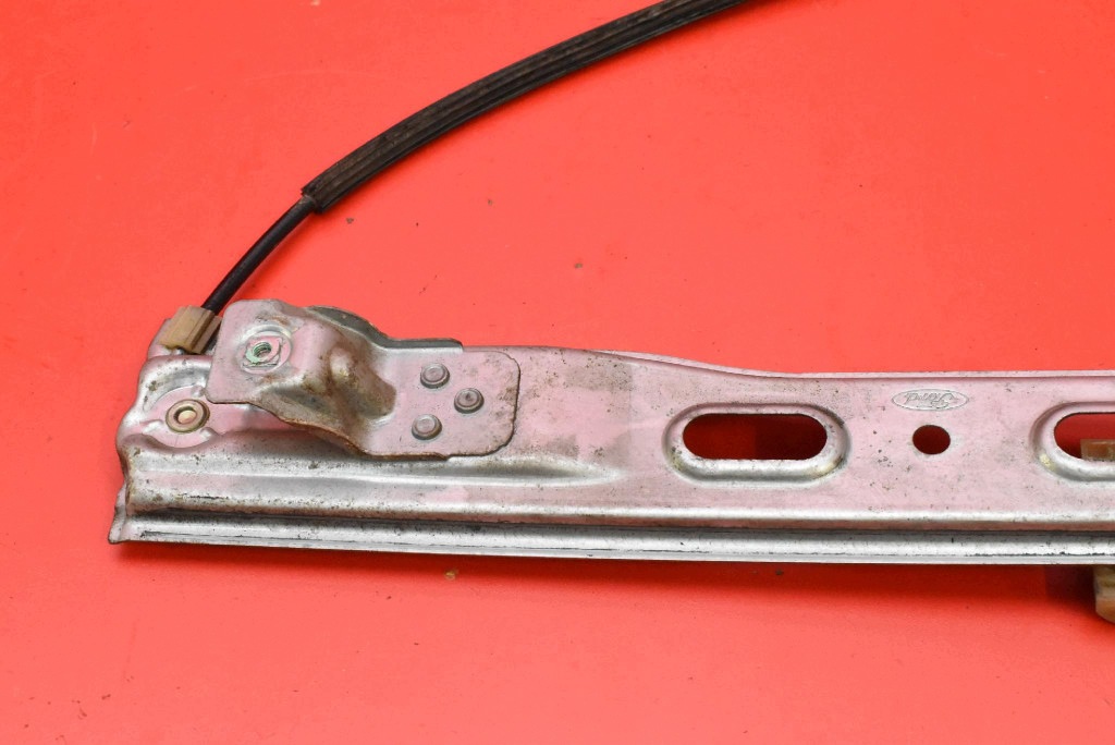 window regulator right front EU DT11-V23200-BD FORD TRANSIT CONNECT MK2 13