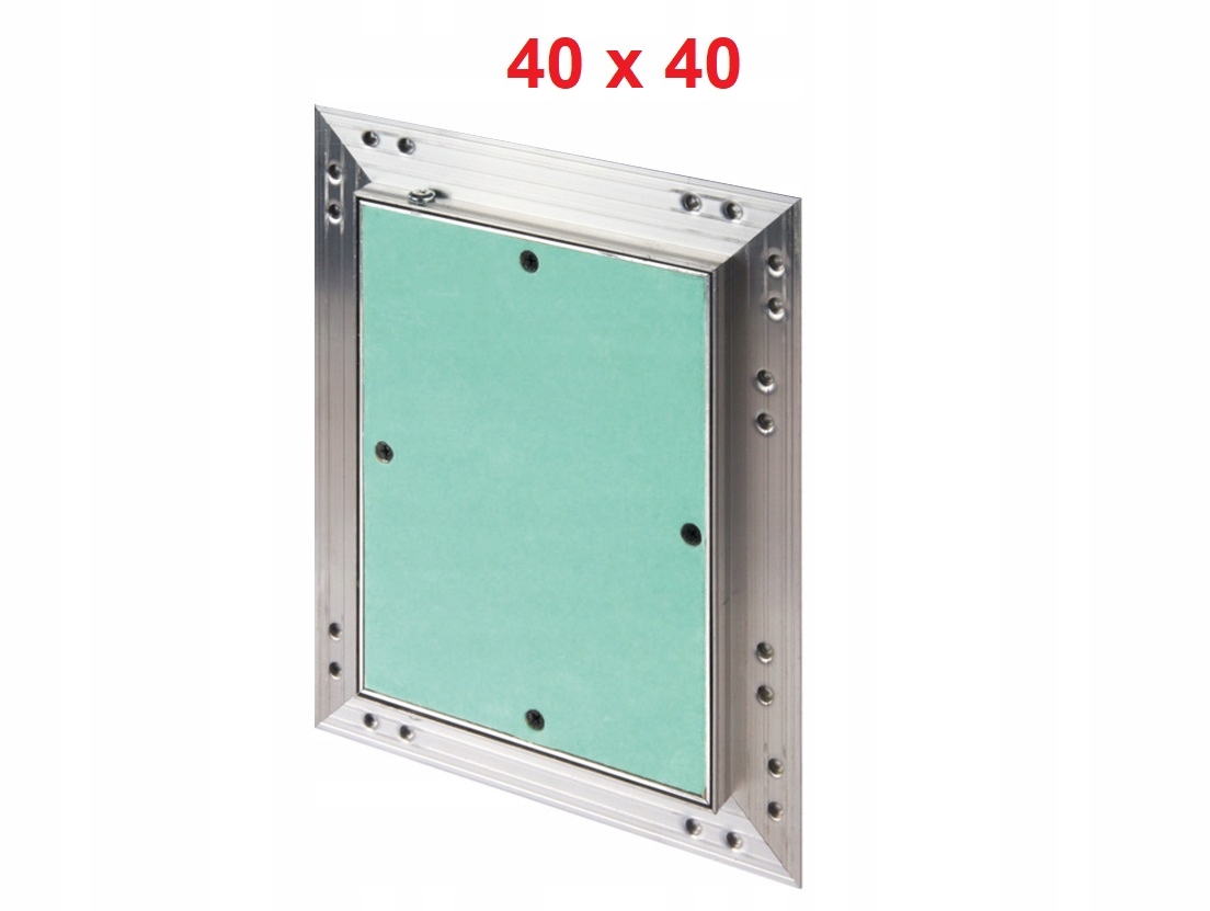 Revizní Dvířka 400 X 400 Revizní Klapka Kral