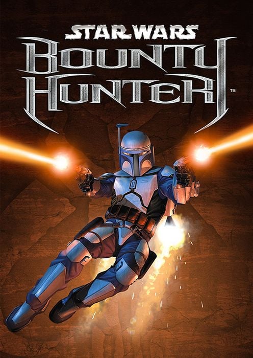 Star Wars Bounty Hunter == Szybki == Klucz Steam == Bez Vpn == Pc