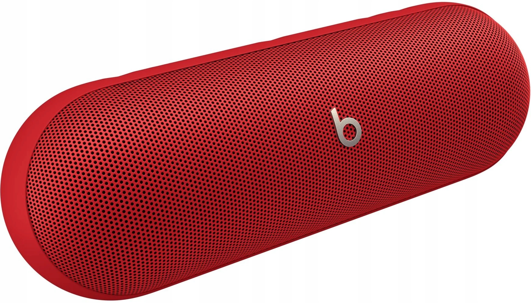 Głośnik przenośny Beats by Dr. Dre Pill czerwony Bluetooth mobilny Speaker