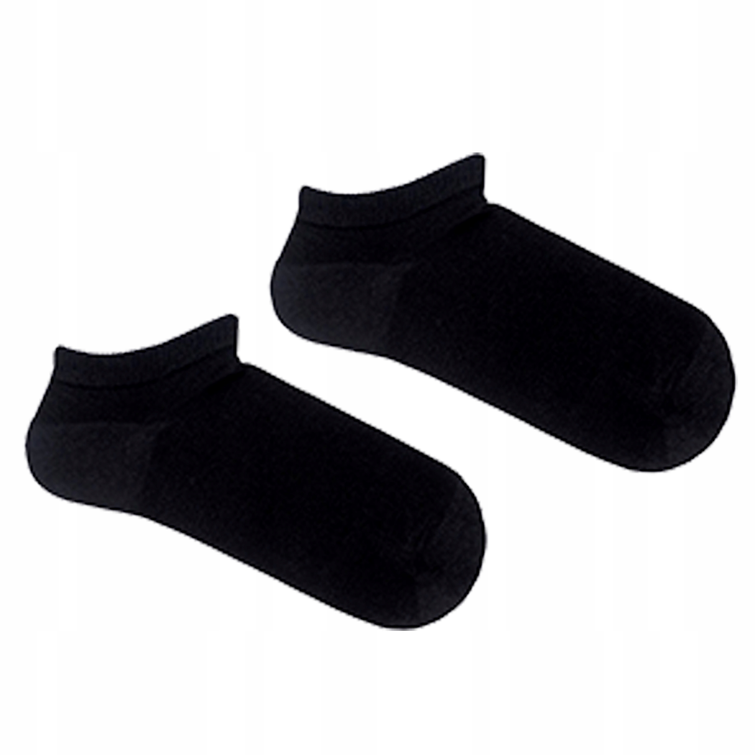 

Stopki Bawełniane dziecięce Gładkie Milena