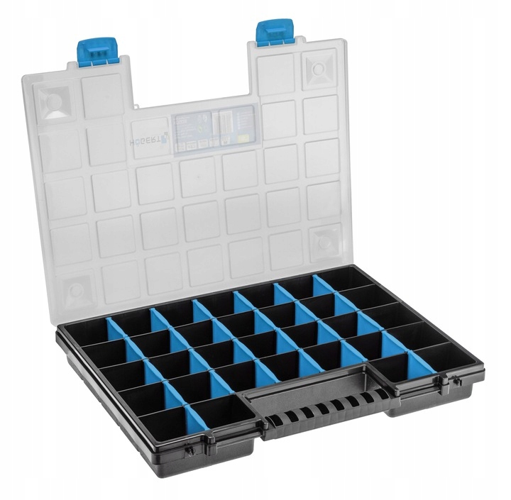 

Hogert Organizer Z Przegrodami 16" HT7G026