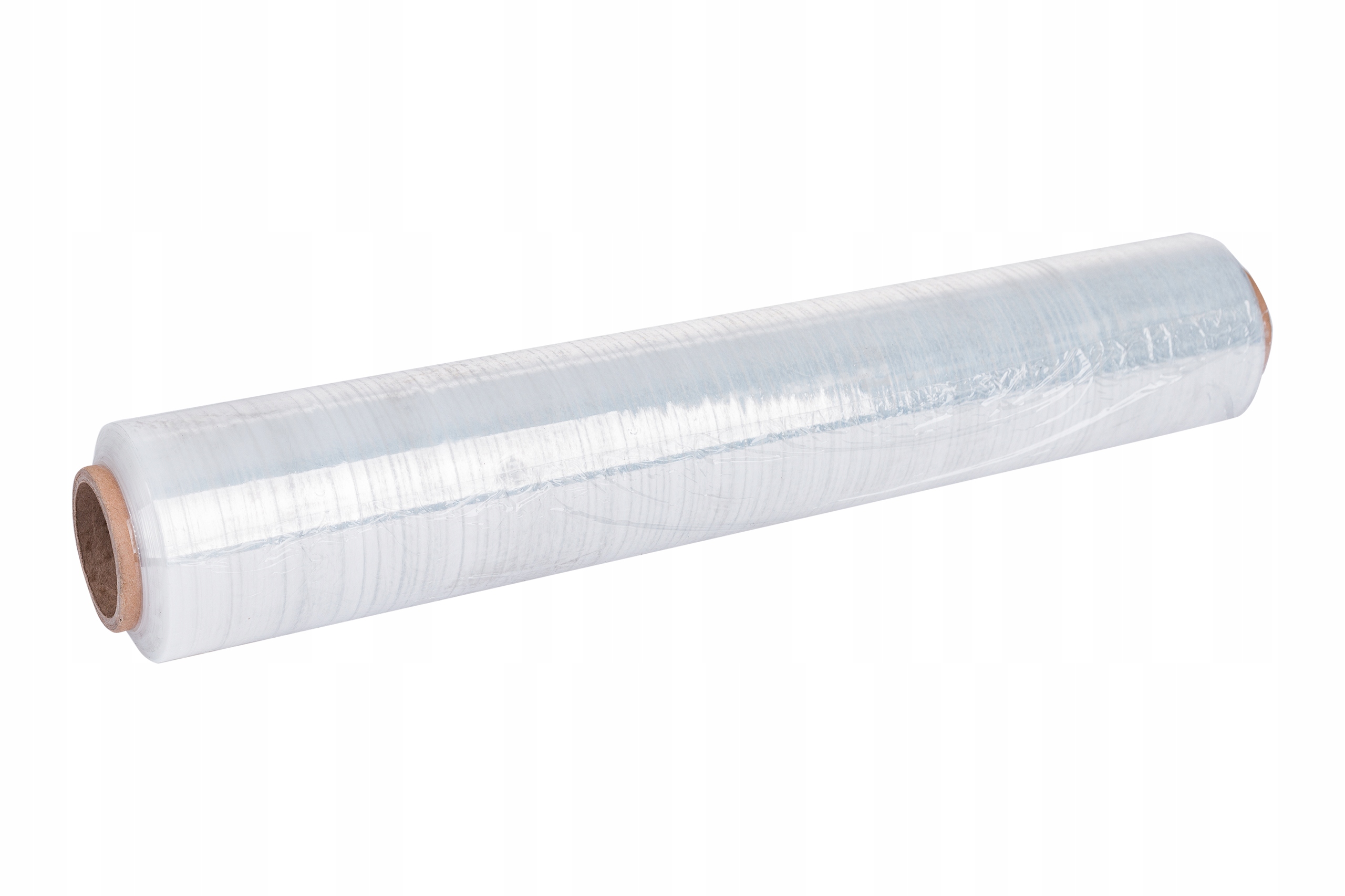 Folia stretch 1,5 kg Transparent przezroczysta