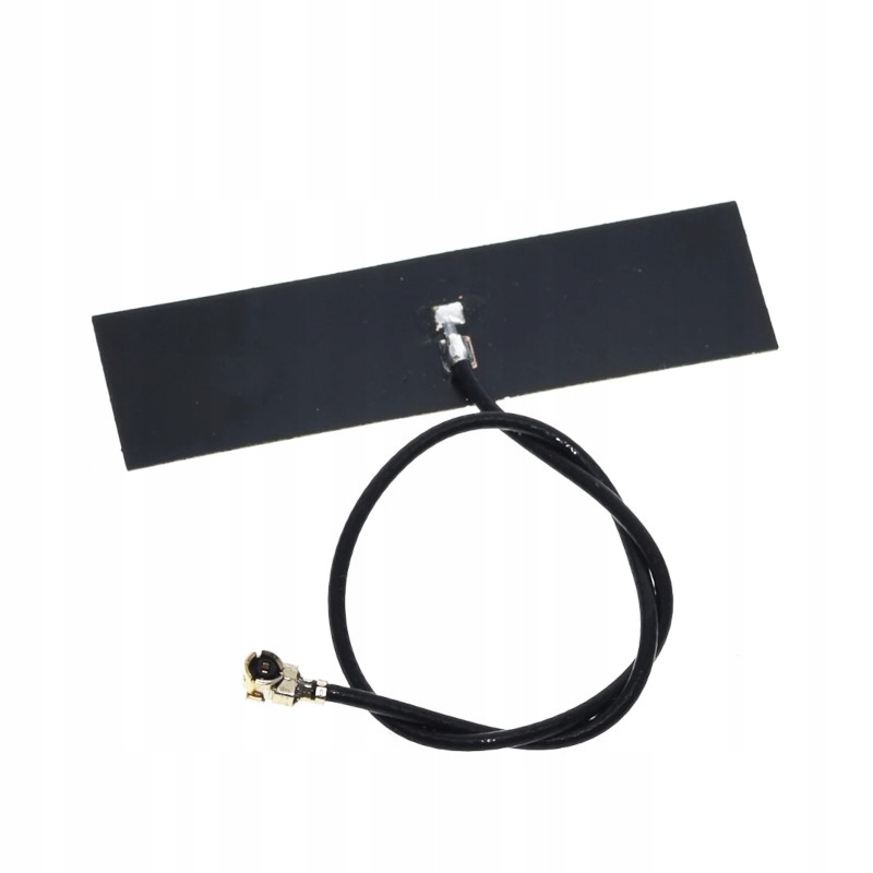 

Antena WiFi/WLAN Ipx (ipex) przewód 12CM (esp)