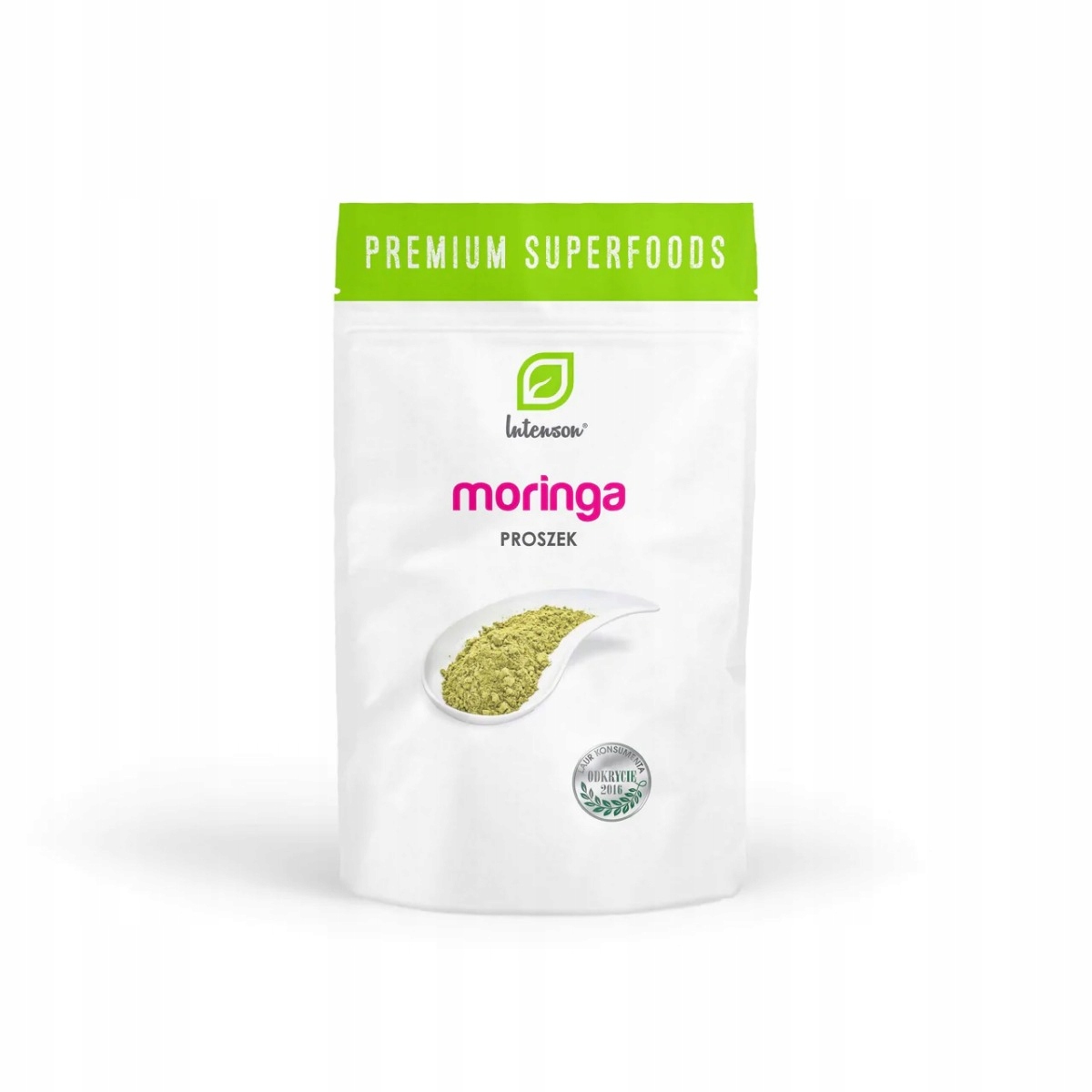 

Intenson Moringa proszek 150g hiperglikemia włosy