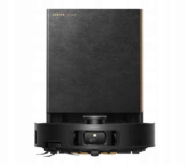 Robot sprzątający Dreame Matrix 10 Ultra Mopowanie Stacja oczyszczająca